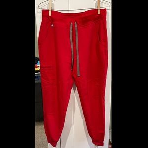 Figs Zamora scrub pants